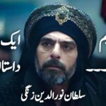 A golden chapter of Islamic history: Sultan Nur al-Din in Eng-6