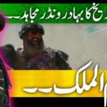 Nizam al-Mulk: The Great Tale of a Brave Warrior in Eng