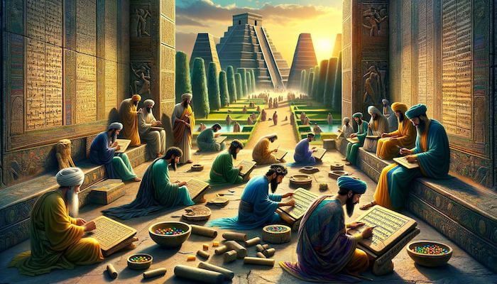 10 Untold Stories from Ancient Civilizations You Never Learned in School