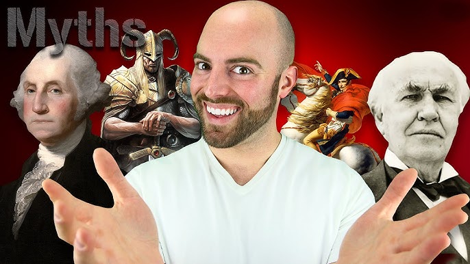 Top 7 Historical Myths You Probably Still Believe