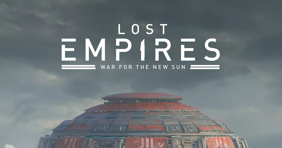 Lost Empires of the World: Civilizations That Mysteriously Vanished