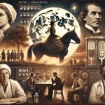 Hidden Figures: Forgotten Heroes Who Changed the Course of History